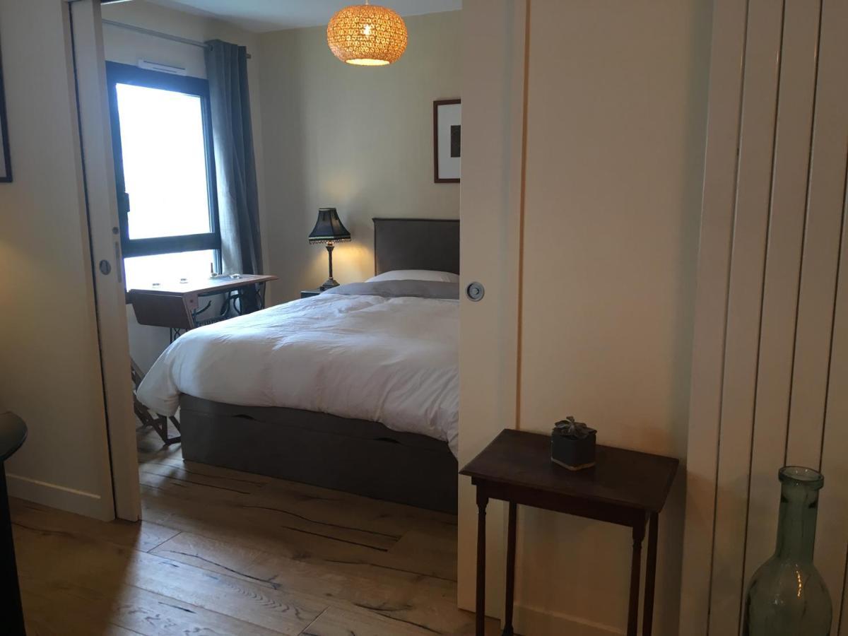 Le Montaigne Lejlighed La Rochelle  Eksteriør billede